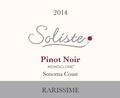 2014 Rarissime Pinot Noir