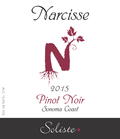2015 Narcisse Pinot Noir Magnum
