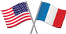 US_FR_Flags
