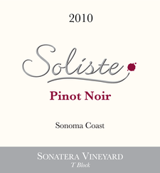 2010 Sonatera Vineyard Pinot Noir 1