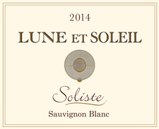 2014 Lune et Soleil Sauvignon Blanc Magnum 1