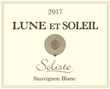 2017 Lune et Soleil Sauvignon Blanc 1