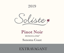 2019 Extragavant Label Face