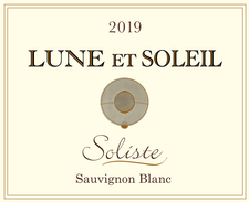 2019 Lune et Soleil Sauvignon Blanc 1