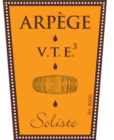 Arpege VTE 1