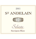 2011 St Andelain Sauvignon Blanc