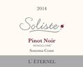 2014 L'Eternel Pinot Noir