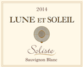 2014 Lune et Soleil Sauvignon Blanc Magnum