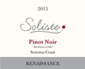 2015 Renaissance Pinot Noir