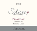 2018 L'Eternel Pinot Noir