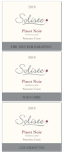 2019 MonoClone Pinot Noir Exclusive Set